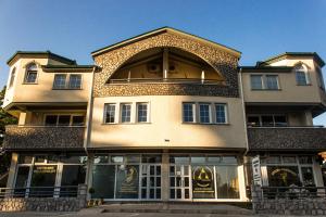 Foto dalla galleria di Apartments Kolevski a Ohrid