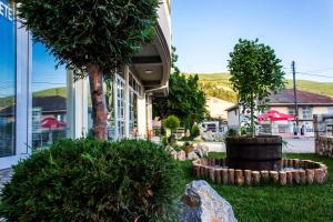 Foto dalla galleria di Apartments Kolevski a Ohrid