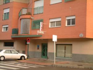 Hostal Camino Real, Granada – Updated 2022 Prices