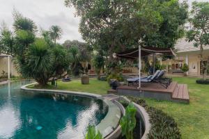 Billede fra billedgalleriet på Villa Costa Plenty i Sanur