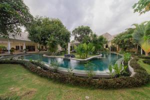 Billede fra billedgalleriet på Villa Costa Plenty i Sanur