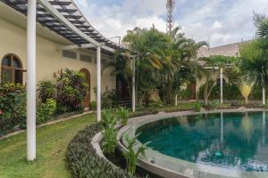Billede fra billedgalleriet på Villa Costa Plenty i Sanur