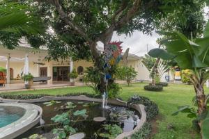 Billede fra billedgalleriet på Villa Costa Plenty i Sanur + 153 billeder