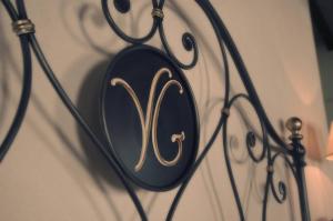 Afbeelding uit fotogalerij van Villa Goetzen in Dolo