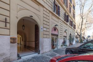 Gallery image of Casa Fellini - Charme Homes in Rome