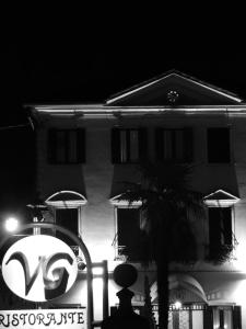 Afbeelding uit fotogalerij van Villa Goetzen in Dolo