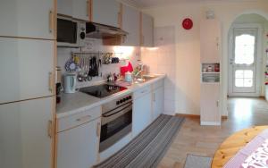 Imagen de la galería de Anjas Ferienhaus Freiburg, en Freiburg im Breisgau