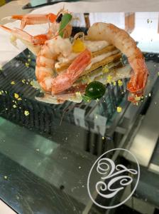 Afbeelding uit fotogalerij van Villa Goetzen in Dolo