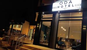 Fotografie z fotogalerie ubytování Oda Hotel Tirana v destinaci Tirana