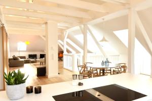 Gallery image of Lofts am Circus I Design & Pool in Putbus