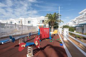 Fotografia z galérie ubytovania Hotel Arena Beach v destinácii Corralejo