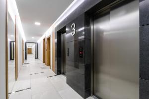 Fotografia z galérie ubytovania P&O Serviced Apartments Solec vo Varšave