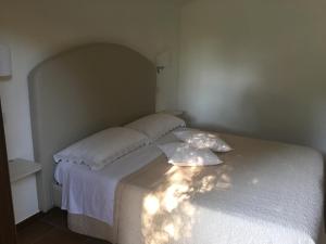 マッサ・ルブレンセにあるB&B La Quieteのギャラリーの写真