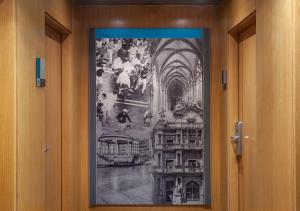 Imagen de la galería de ibis Styles Pamplona Noain, en Noáin