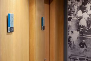 Imagen de la galería de ibis Styles Pamplona Noain, en Noáin