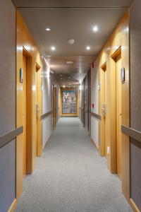 Imagen de la galería de ibis Styles Pamplona Noain, en Noáin