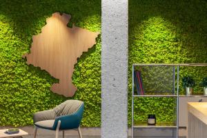 Imagen de la galería de ibis Styles Pamplona Noain, en Noáin