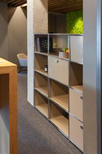 Imagen de la galería de ibis Styles Pamplona Noain, en Noáin