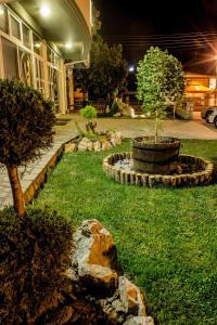 Foto dalla galleria di Apartments Kolevski a Ohrid