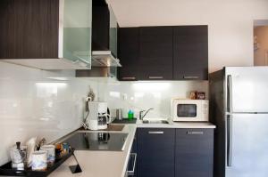 Gallery image of Stylish Boutique Condo in Heraklio Town +19 photos