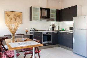Gallery image of Stylish Boutique Condo in Heraklio Town