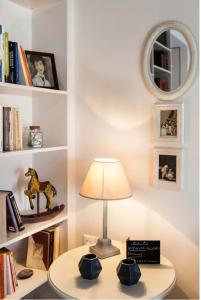 Gallery image of Stylish Boutique Condo in Heraklio Town