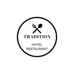 Certifikát, hodnocení, plakát nebo jiný dokument vystavený v ubytování Tradition Hotel