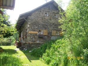 Foto de la galería de Ahnenhütte Untersabernighof en Penk