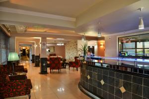 Gallery image of BON Hotel Empangeni in Empangeni