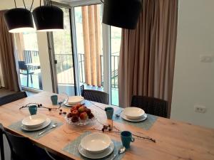 Fotografie z fotogalerie ubytování Apartments ALPA VITA v destinaci Kobarid