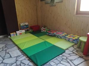 Fotografia z galérie ubytovania Agroturystyka OdważnyTeam v destinácii Stronie Śląskie