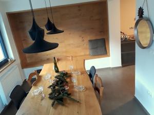Fotografie z fotogalerie ubytování Apartments ALPA VITA v destinaci Kobarid