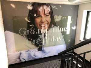 Foto de la galería de Gr8 Hotel Bodegraven en Bodegraven