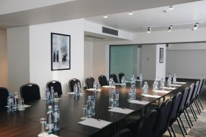 Konferenční prostory v ubytování Holiday Inn - Tbilisi by IHG