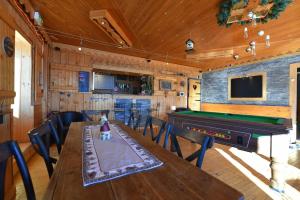 Gallery image of La Principaut&eacute; de Comborciere in La Toussuire