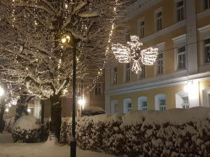 Fotografie z fotogalerie ubytování Apartments Helga v destinaci Bad Goisern