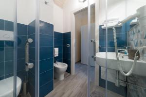 Gallery image of KORY Bed & Breakfast in San Vito lo Capo