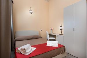 Gallery image of KORY Bed & Breakfast in San Vito lo Capo
