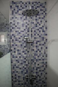 Kúpeľňa v ubytovaní Apartamento Maruja Roig 2 Playa Sur