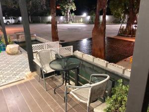 Fotografie z fotogalerie ubytování The C Hotel v destinaci Amnat Charoen