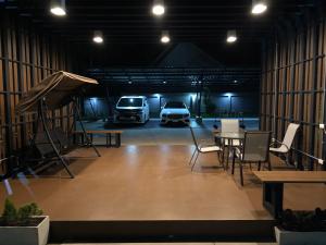 Fotografie z fotogalerie ubytování The C Hotel v destinaci Amnat Charoen