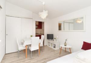 Fotografie z fotogalerie ubytování Apartments Ilija 1363 v destinaci Fažana