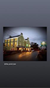 Fotografie z fotogalerie ubytování The Anvil Bar B&B v destinaci Castlemaine