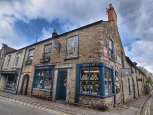 Gallery image of No 10 Dulas in Hay-on-Wye