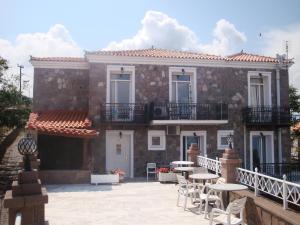 Fotografie z fotogalerie ubytování Molyvos Queen Apartments v destinaci Mithimna