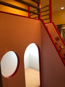 Foto dalla galleria di Kai Cheng Inn 旅館134 a Jiaoxi