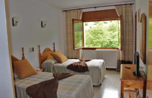 Gallery image of Hotel Garona in Bossost