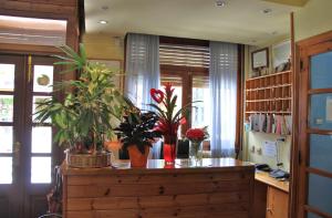 Φωτογραφία από το άλμπουμ του Hotel Garona σε Bossost