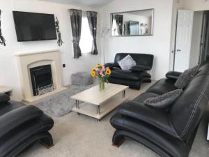 Gallery image of Southsea, Beach and Beauty Lodges in Portsmouth