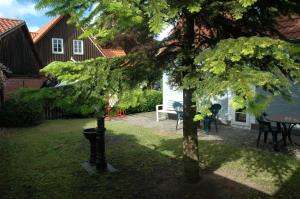 Zahrada ubytování Hotel Kappelner Hof